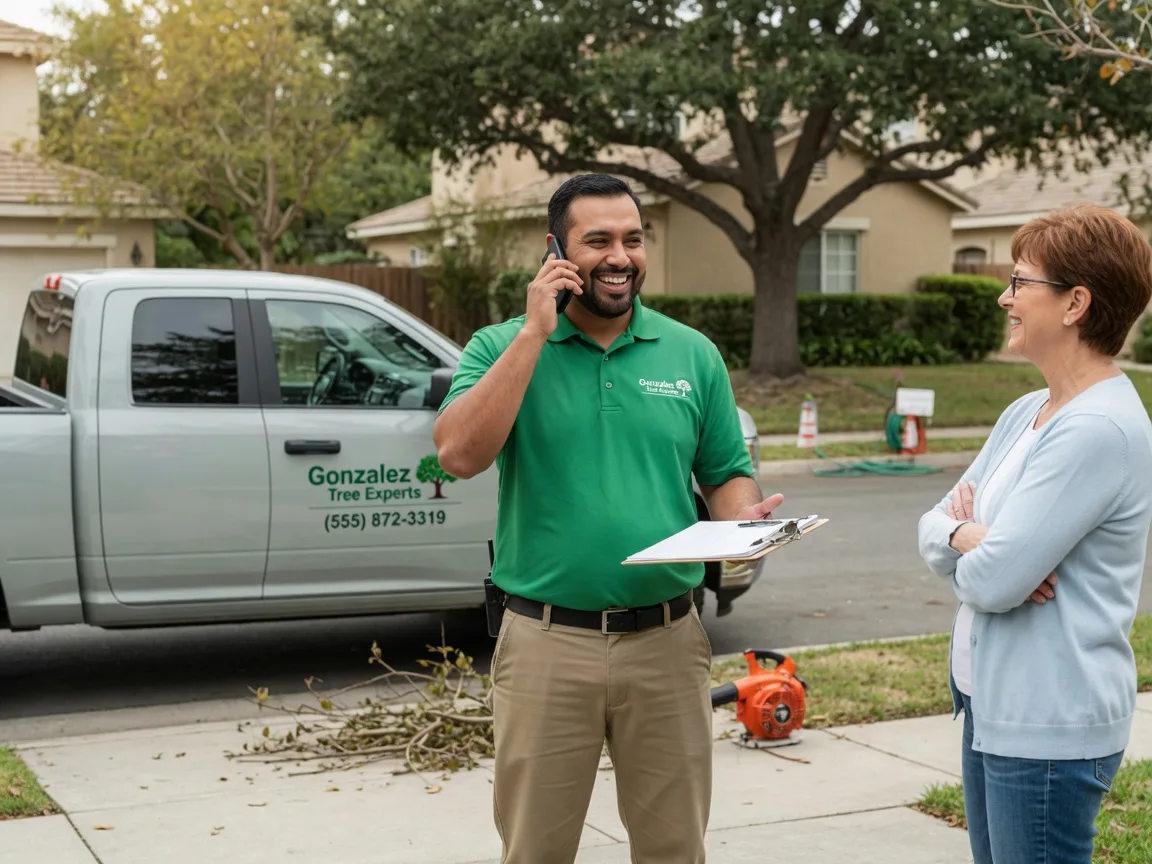 Tree Service Albion, OK FAQs